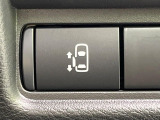 【パワースライドドア】スマートキーや運転席のスイッチでスライドドアの開閉が可能♪電動だから力を入れてドアを開ける必要が無く、小さいお子様でも、重い荷物を持っている時もラクに開け閉めできます♪