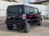 フレアクロスオーバー XS 4WD 
