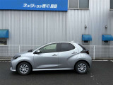 ヤリス 1.0 X 