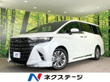 ガラスルーフ モデリスタエアロ サイドステップ 純正14型ナビ 衝突軽減