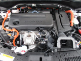 ZR-V 2.0 e:HEV Z 4WD 
