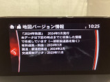 地図データーの更新ご希望のお客様は販売店スタッフにご相談ください。
