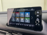 【オーディオソース】ラジオはもちろんフルセグ、Bluetooth、ApplecarPlay、USB、SDほか多彩な機能を装備しております