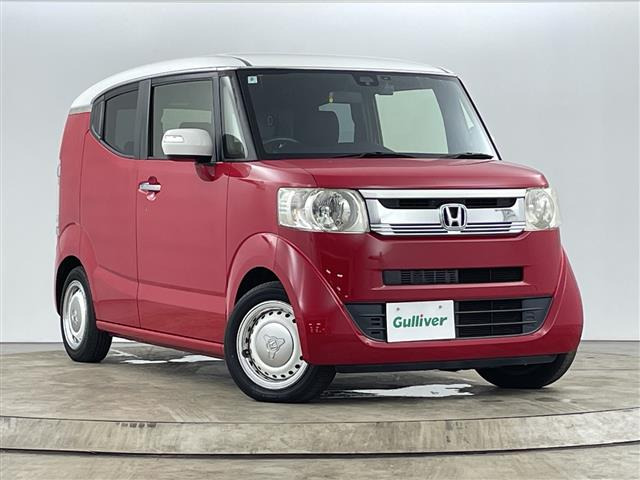 N-BOXスラッシュ X 修復歴無し
