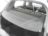 ◆トノカバー装備◆荷室を覆い保護してくれるカバーを装備!。プライバシー保護にも役立ちます。