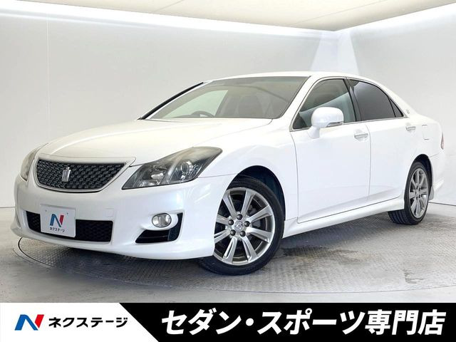 クラウンアスリート 2.5 スペシャルエディション 