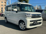 フレアワゴン XG 4WD 