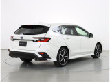レヴォーグ 1.8 GT-H EX 4WD 