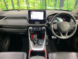 RAV4 2.0 アドベンチャー オフロードパッケージ 4WD 