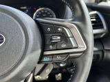 先行車追従式クルーズコントロールで長距離ドライブも楽々