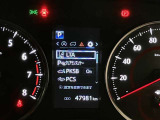 さまざまな安全機能でドライバーと同乗者をしっかりサポートします!