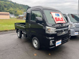 ハイゼットトラック ジャンボ エクストラ 4WD 
