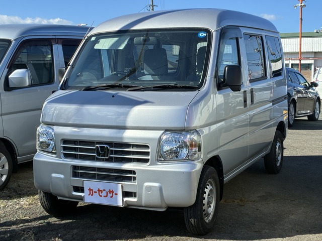 アクティバン SDX 4WD