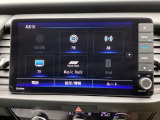 【Honda純正メモリーナビ】使いやすいナビで目的地までしっかり案内してくれます。フルセグ、DVD、CD再生オーディオ機能が充実。お車の運転がさらに楽しくなりますよ。