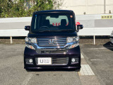 N-BOXカスタム G 
