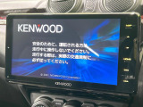 【ナビゲーション】目的地までしっかり案内してくれる使いやすいナビ。Bluetooth接続すればお持ちのスマホやMP3プレイヤーの音楽を再生可能!毎日の運転がさらに楽しくなります!!