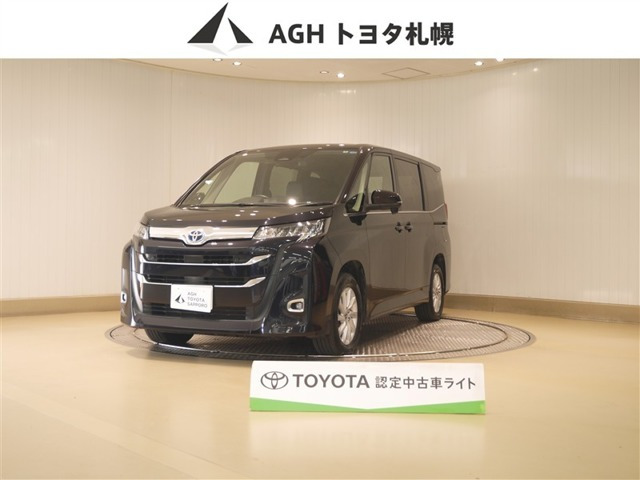 ノア  1.8 ハイブリッド Z E-Four 4WD