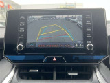 バックモニター付き これがあるだけで運転の不安が一気に解消されます!