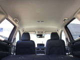 天井も綺麗です☆私は中古車を見るときに天井を良く見るようにしています☆ここが綺麗な車は車内が綺麗なことが多いです☆