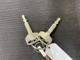 シンプルな板キーになります