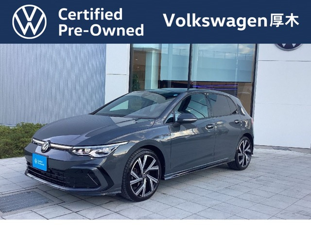 ゴルフ TDI Rライン プラチナムエディション ディーゼル 