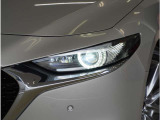 MAZDA3セダン 2.0 20S Lパッケージ 