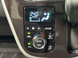 車内空調は&rdquo;AUTOエアコン&rdquo;にお任せ。適温に調整しておくだけで快適空調に?