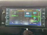 フルセグTV・ラジオ・CD・SD・Bluetooth☆