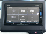 多機能ナビです!