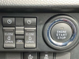 両側電動スライドドア★室内からでも開け閉めが可能!狭い駐車場でもスライドドアなら安心ですね♪