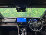 クラウンクロスオーバー 2.5 G レザー パッケージ E-Four 4WD 