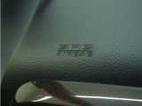 ◆助手席エアバッグ◆身を守る為に必要なエアバッグが助手席に装備されています。