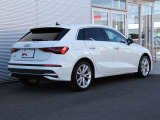 A3スポーツバック 30 TFSI アドバンスド 