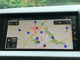 ナビゲーションアップデート・エンジンルーム・ボディ、内装クリーニングサービス(納車前)
