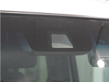 ◆Honda SENSING◆ カメラ等装置で精度の高い検知能力を発揮、安全運転を支援します。