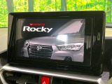 ロッキー 1.0 G 4WD 