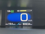 走行距離です!