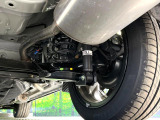 お車を安心してお乗りいただく為には、足回りの定期点検が欠かせません。サービスサポート(有償保証)では無料点検もご提供しており、安心のカーライフをお過ごしいただけるサポート体制が整っています。