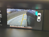 【サイドカメラ】停車・駐車時に死角になりがちな運転席から見えづらい部分の障害物を確認できます!雨天時や夜間などは特に活躍してくれるアイテムです。