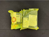 軽量コンパクトな修理キットは燃費向上に貢献します。これなら女性の方でも対応できますね☆☆
