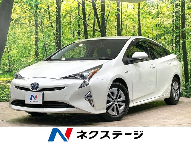 プリウス 1.8 A 