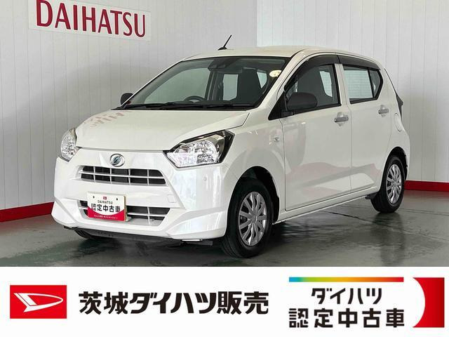 ミライース L SAIII 