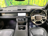 ディフェンダー 110 S 2.0L P300 4WD 