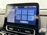 お気に入りの曲をBluetoothで再生できます♪ ドライブがさらに楽しくなりますよ♪