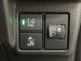ホンダが推し進める総合先進安全装備のセンシング搭載! 衝突や斜線はみだしなどの危険が予測される時、センサーが警告。ヒューマンエラーを高度先進技術が補完してくれます。