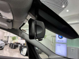 ルームミラー内蔵ETC車載機になります。