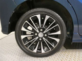165/55R15です