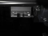 ETC車載器が搭載されているので、高速道路の乗り降りもノンストップで通過できます♪