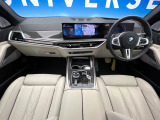 X7 M60i xドライブ 4WD 