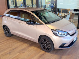 フィット  1.5 e:HEV ホーム メゾン 4WD